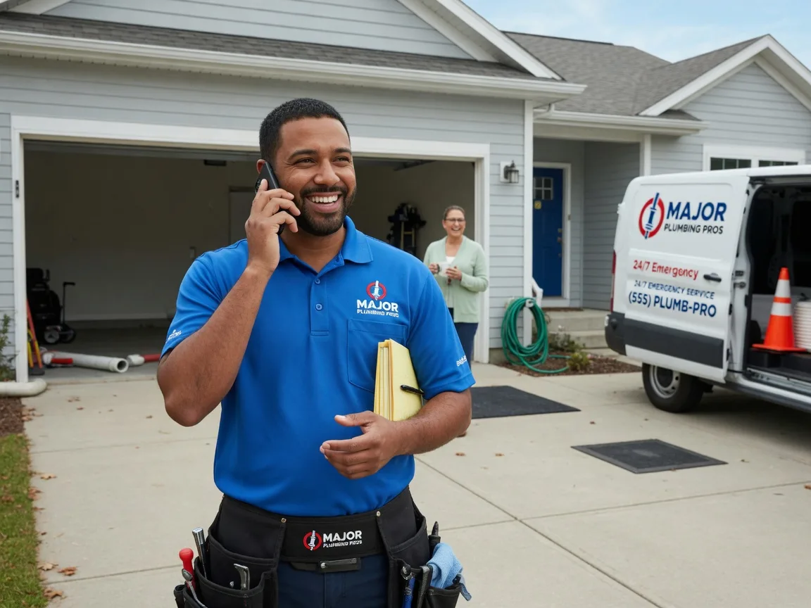 Drain Cleaning Services West Plains, MO FAQs